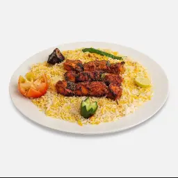 Shish Tawook - for One Person